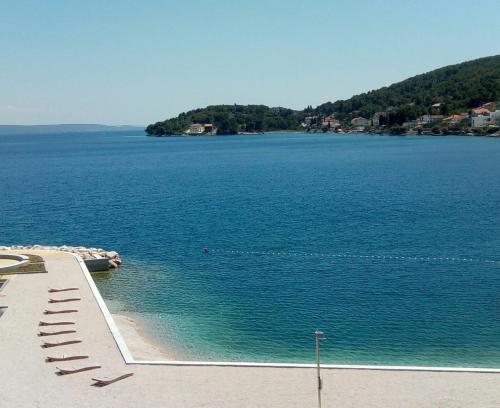Φυσικό τοπίο κοντά σε αυτό το διαμέρισμα