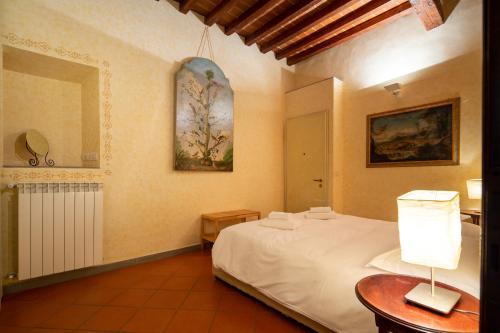 Oltrarno Apartment