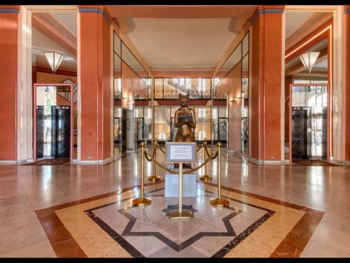 Cannes Croisette Majestic Miramar