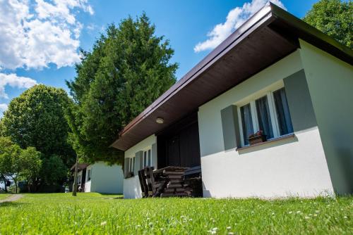 Gallery image of Ośrodek Wypoczynkowy Dolomity in Jedwabno