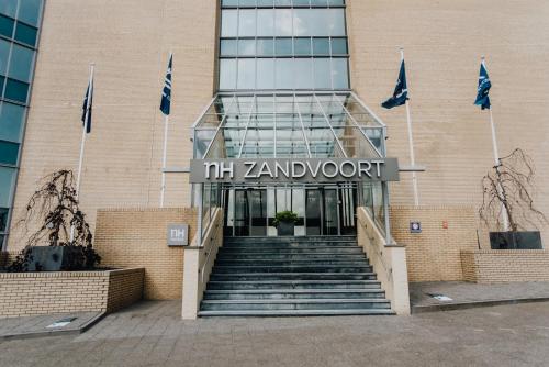 Imagen de la galería de Beach Suite Sand, en Zandvoort
