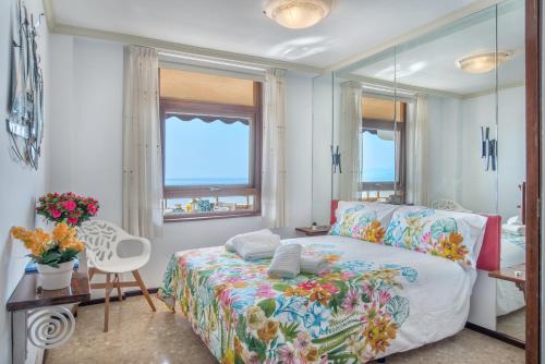 Aloha Amazing Sea Views at Carihuela