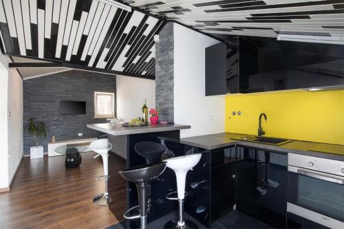 Apartman Piljan Pula