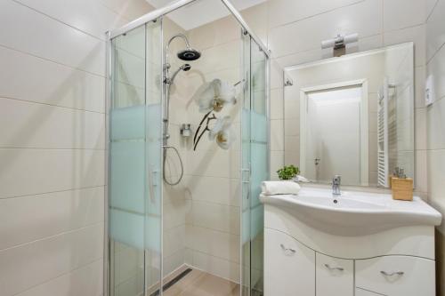 Gallery image of Standard Apartment by Hi5 - Weiner Leo in Budapest