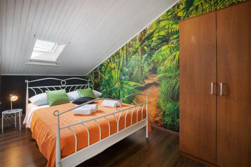 Apartman Piljan Pula