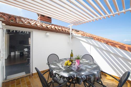 Apartman Piljan Pula