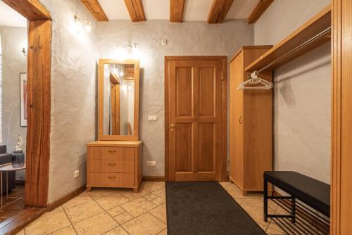 Φωτογραφία από το άλμπουμ του Old Town - Kohtu Apartment στο Ταλίν