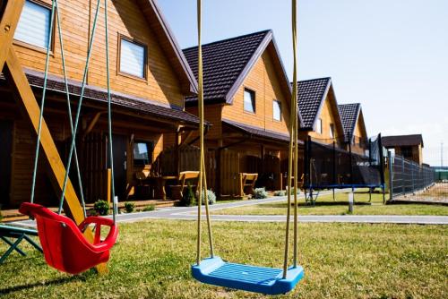 GabiSun Domki Letniskowe