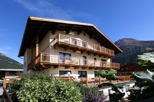 Foto Haus Montjola 6