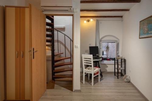 Apartment Martin