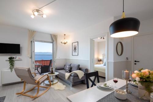 Apartments Valentina