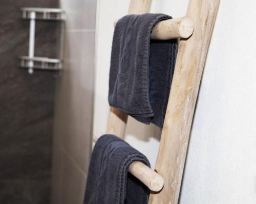 Galería fotográfica de Appartement HANNE en Saalfelden am Steinernen Meer