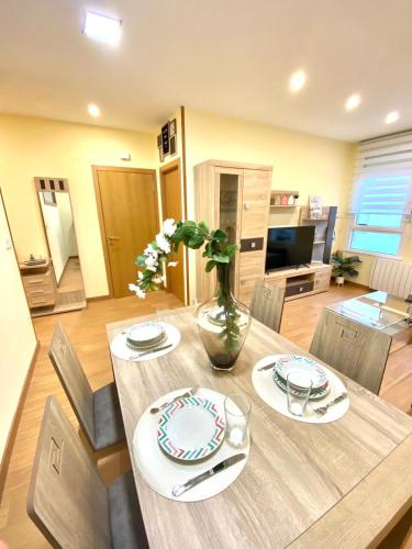 ARENAL HOME, PARKING GRATIS