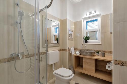 Villa Spring in Makarska, private pool