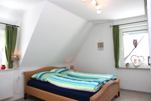 Photo de la galerie de l'établissement Ferienwohnung Olsberg, à Assinghausen