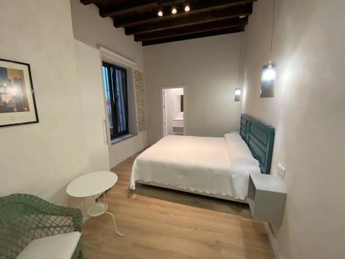 APARTAMENTOS SANTA CRUZ, centro