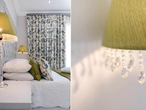 Katil atau katil-katil dalam bilik di Hilltop Guesthouse