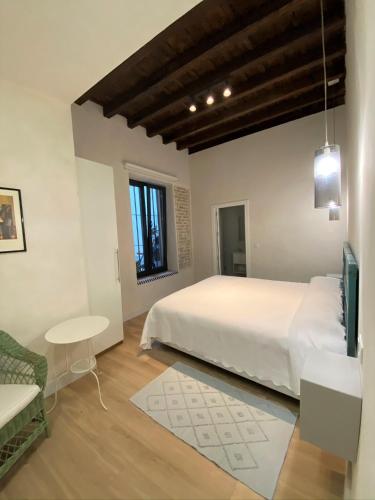 APARTAMENTOS SANTA CRUZ, centro