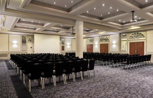 Crowne Plaza Paris - Republique by IHG