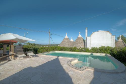 Trulli La Piazzetta by Typney – Photos 3