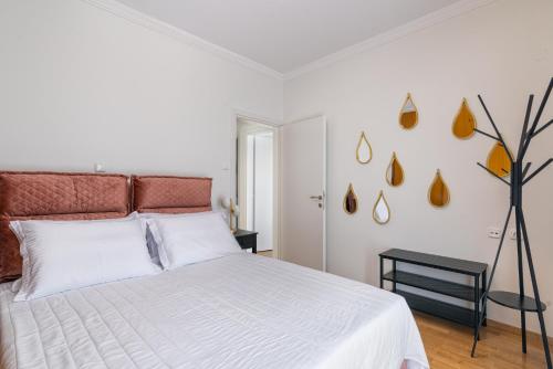 White Suite Armonia