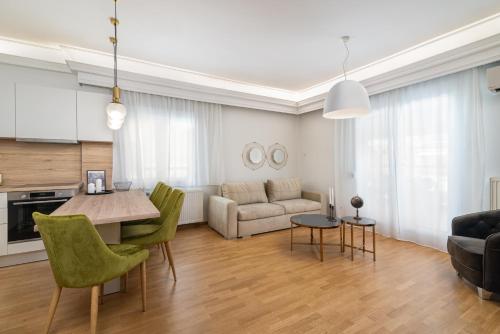 White Suite Armonia
