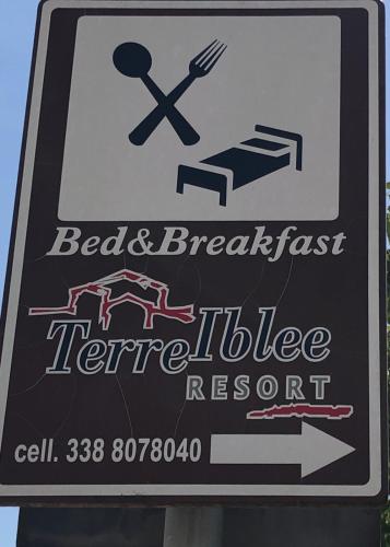 Terre Iblee Resort – Photos 3