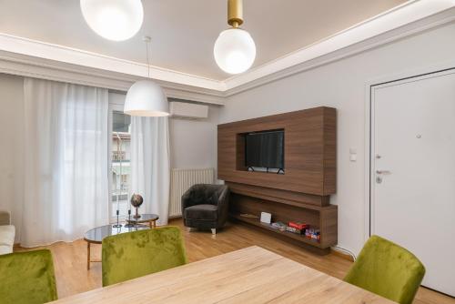 White Suite Armonia