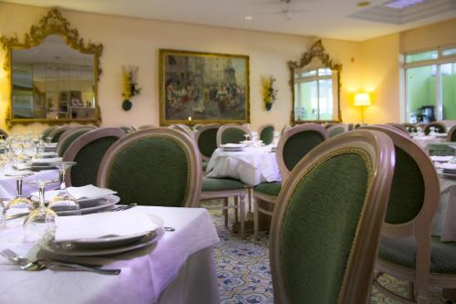 HOTEL POSTA Dépendance