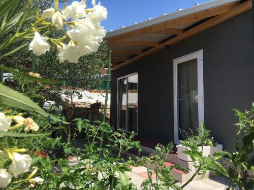 Gallery image of Mobile house Green garden in Murter