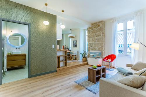 Maison Bianchi - Biscarra