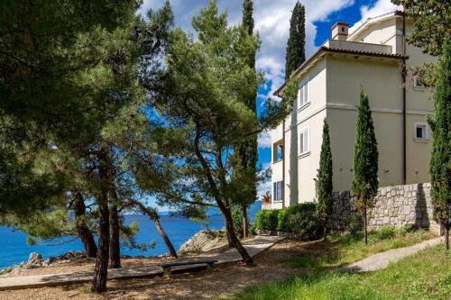Apartments Villa Nora