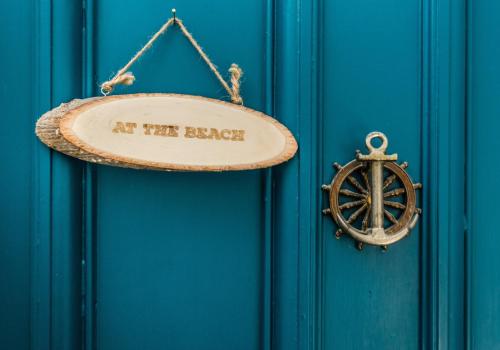 At The Beach – Photos 5
