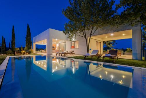 Villa Verano - Private Heated Pool