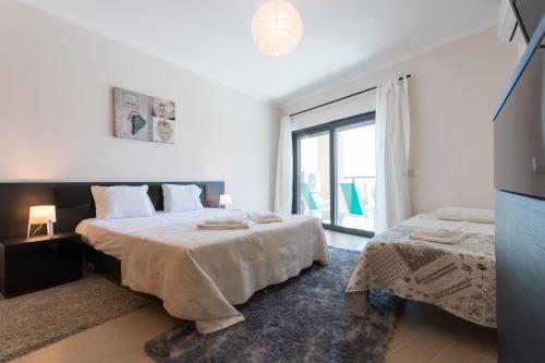 Rocha Prime Residence 50m from beach with Garage