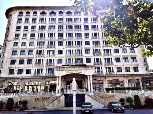 İstanbul Houses Hotel Kurtkoy