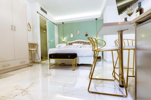 Konmari Boutique Suites