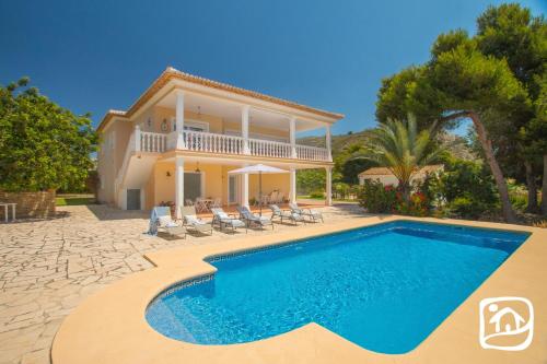 Abahana Villas Ambar, Teulada – Updated 2022 Prices