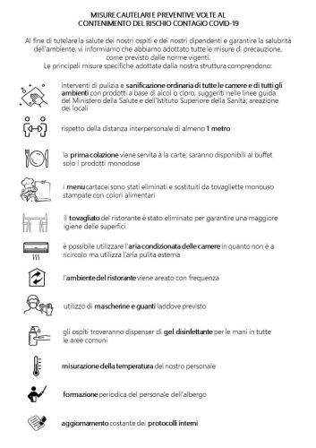 a letter of recommendation for a medical coordinator document at Maso Sveseri in Montesover