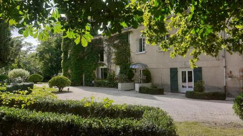 Château du Vergnet – Photos 5