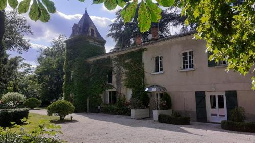 Château du Vergnet – Photos 3