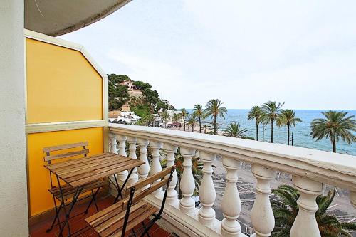 Apartaments Nàutic