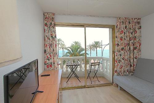 Apartaments Nàutic