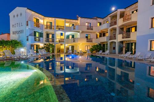 Hotel Ariadimari