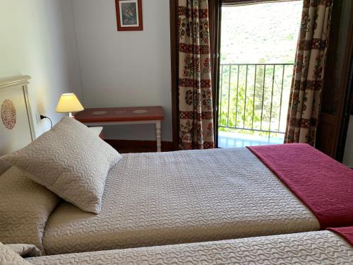 Hostal Rural Atalaya, Capileira – Bijgewerkte prijzen 2022