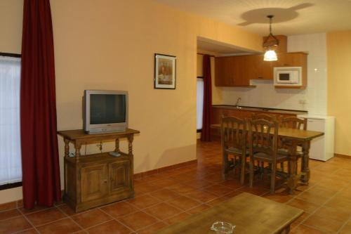 Photo de la galerie de l'établissement Hotel y apartamentos La Casa Rural, à Chinchón