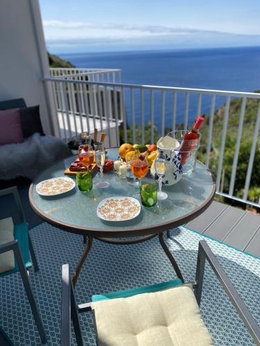 Ποτά στο Villa Sophia by ALMA Holiday Rentals