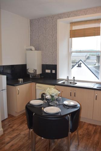 Kelpies Serviced Apartments McDonald- 2 Bedrooms