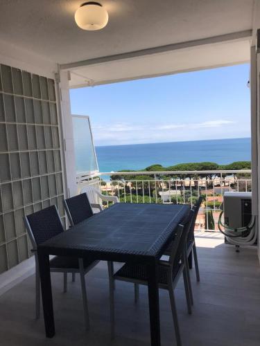 COSTA DAURADA APARTAMENTS - La Torre Deluxe