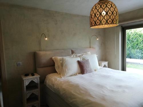 Foto da galeria de Wellness Sweet Bonihu B&B em Bruges